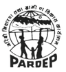 PARDEP-Nepal official logo