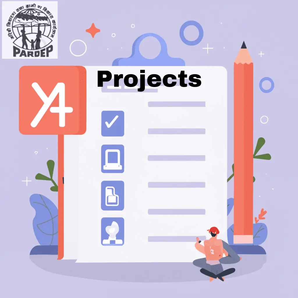 projectpardep