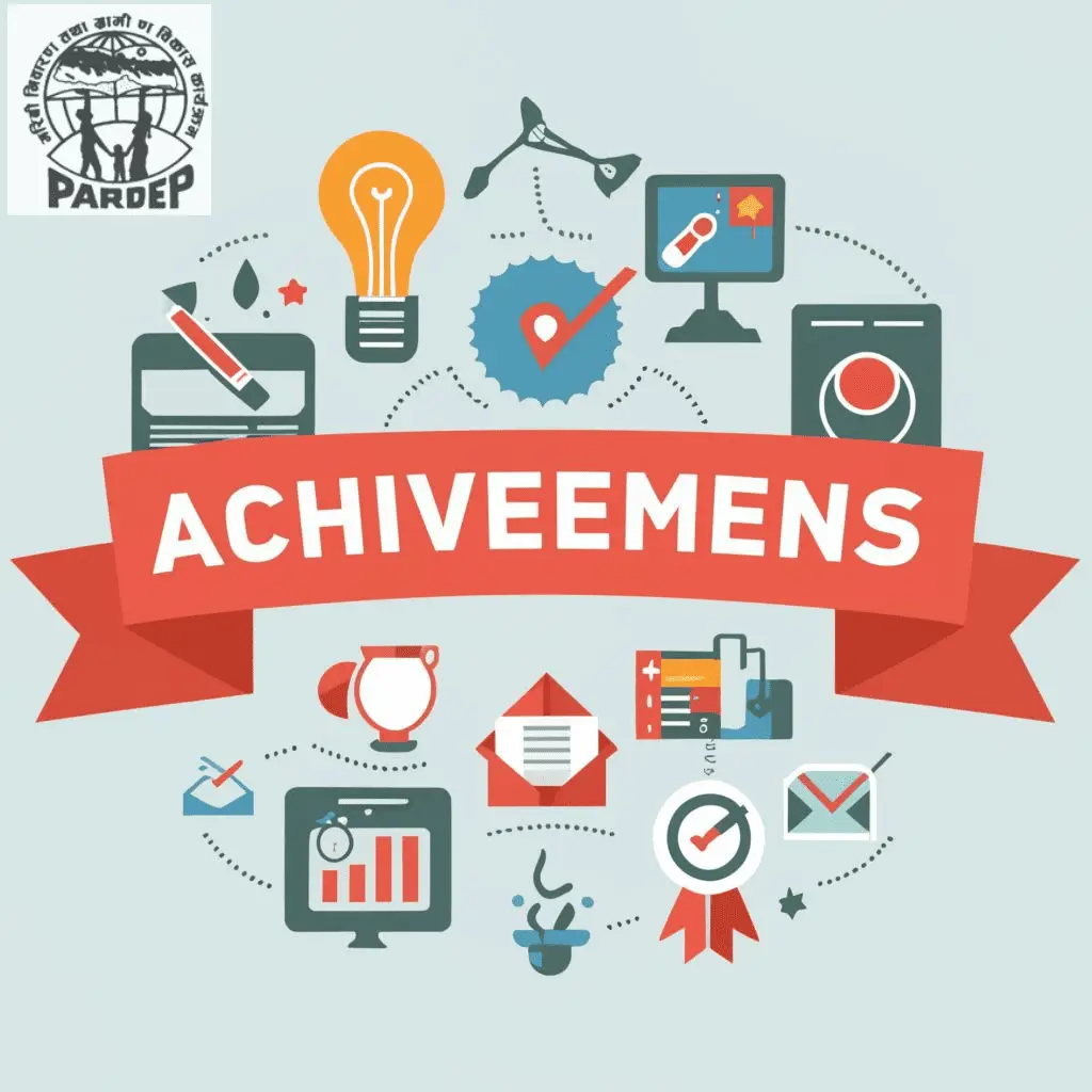 achievementspardep